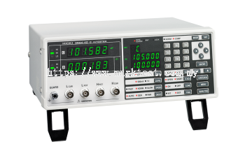 HIOKI 3504 Capacitance HiTester