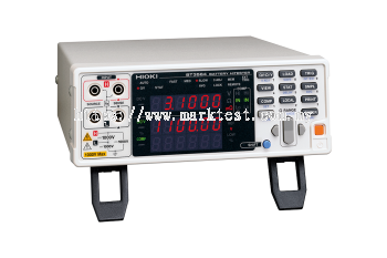 HIOKI BT3564 Battery HiTester