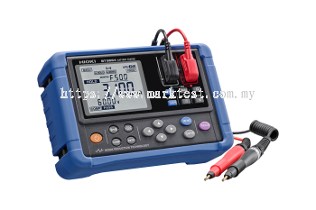 HIOKI BT3554 Battery Tester