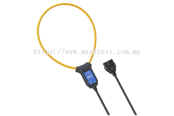 HIOKI CT6280 AC Flexible Current Sensor