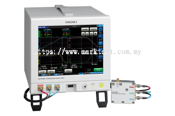 HIOKI IM7580 Impedance Analyzer