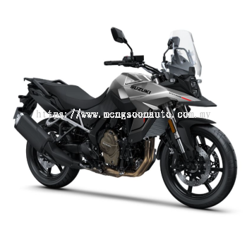 Suzuki V-Strom 800