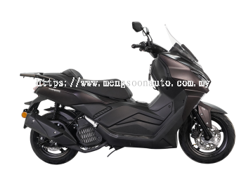 WMOTO NX150S