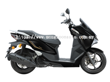 WMOTO ISLAND 150