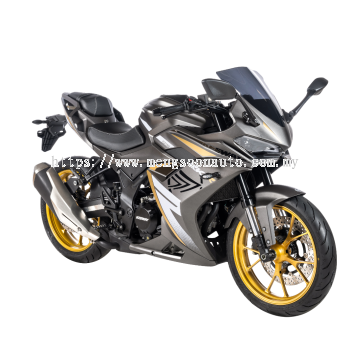 KEEWAY RKR250