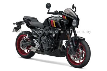 Suzuki GSX 8TT