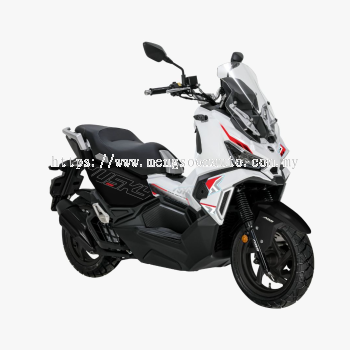 SYM HUSKY 200