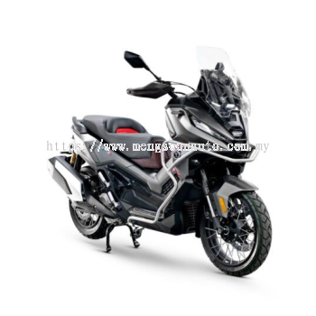 VOGE SR450X (Open for Booking)