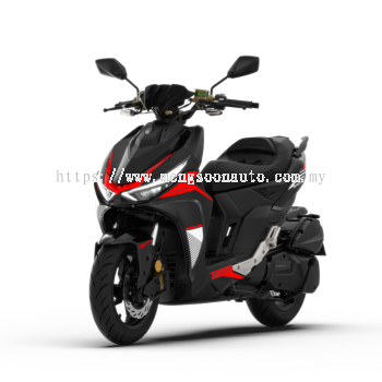 Morbidelli MBP SC200SR