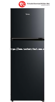 MIDEA 2 DOOR REFRIGERATOR MDRT306MTB30