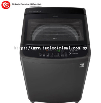 LG AUTO WASHER T2311VS2B 11KG