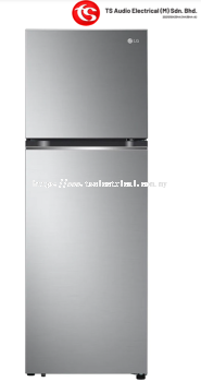 LG 2 DOOR REFRIGERATOR GN-B332PLGK