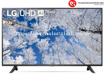 LG 4K SMART UHD LED TV UQ7050PSA