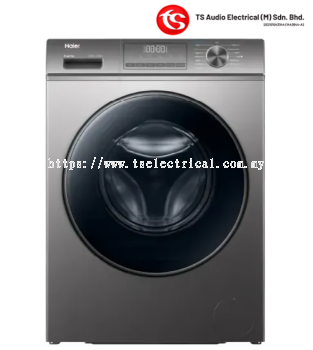 HAIER FRONT LOAD WASHER  10.5KG HW105BP1239S8