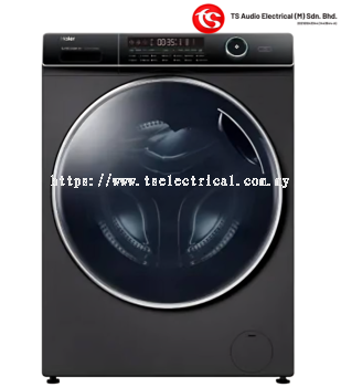 HAIER FRONT LOAD WASHER  15KG HW150-BP14986ES8