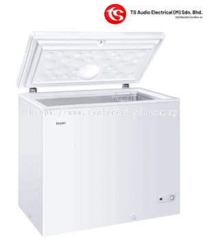 HAIER FREEZER (BD-HP SERIES)