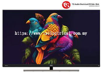 HAIER HQLED 65''  4K UHD GOOGLE LED TV H65S900UX