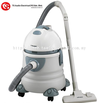 MORGAN VACUUM CLEANER MVC-TA161DWB 1600W