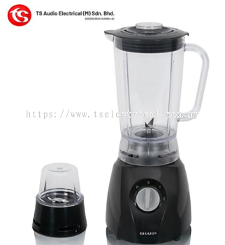 SHARP BLENDER EM131BK