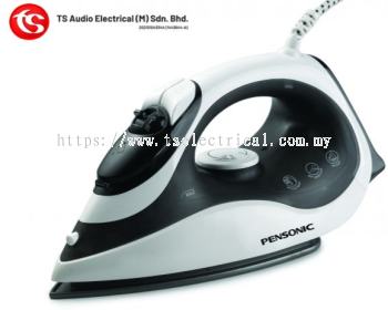 PENSONIC STEAM IRON PSI-1006