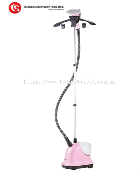 MORGAN GARMENT STEAMER MSI-GB206