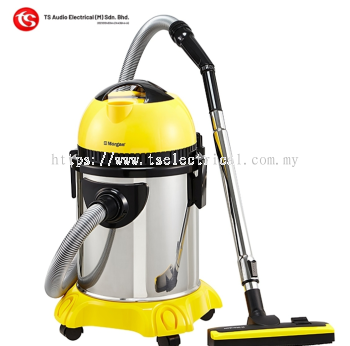 MORGAN VACUUM CLEANER MVC-TC181SS 1800W