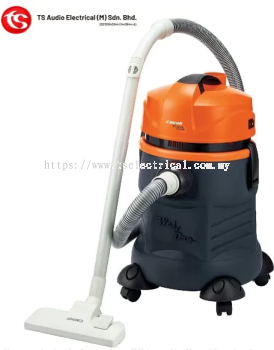 CORNELL 3-IN-1 VACUUM CLEANER WD601P