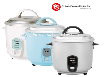 PANASONIC RICE COOKER SR-E28