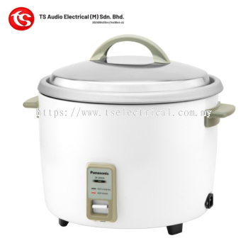 PANASONIC RICE COOKER SR-WN36