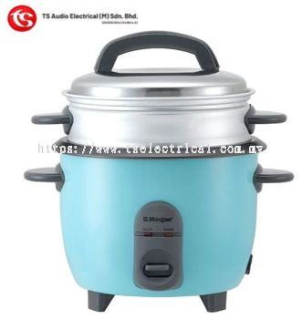 MORGAN RICE COOKER 1L / 1.8L