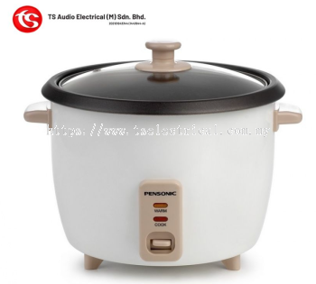 PENSONIC RICE COOKER PRC-6E