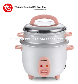 PENSONIC RICE COOKER 1L / 1.8L / 2.8L