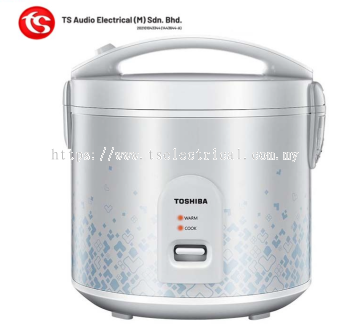 TOSHIBA JAR RICE COOKER RC-18JH1NMY