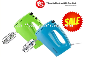 PENSONIC HAND MIXER PM-116