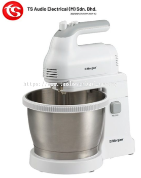 MORGAN STAND MIXER MSM-NC400HM