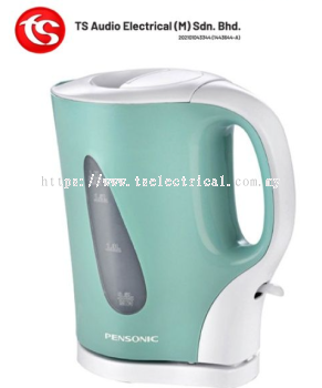 PENSONIC JUG KETTLE PAB-1718