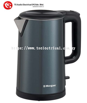 MORGAN JUG KETTLE MJK-DW8218