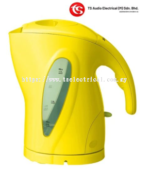 SHARP JUG KETTLE EKJ17K