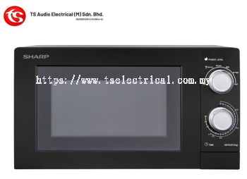 SHARP MICROWAVE R219EK