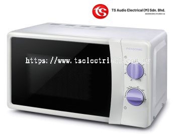 PENSONIC MICROWAVE PMW-2004