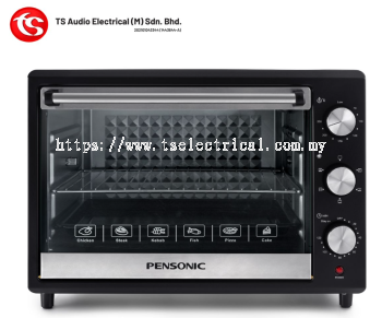 PENSONIC ELECTRIC OVEN PEO-4611