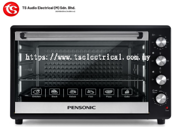 PENSONIC ELECTRIC OVEN PEO-1111