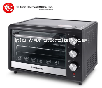 PENSONIC ELECTRIC OVEN PEO-2511