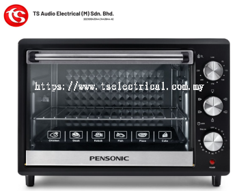 PENSONIC ELECTRICAL OVEN PEO-3511