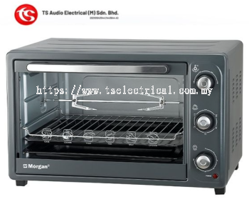 MORGAN ELECTRIC OVEN MEO-GLAMO 45RC