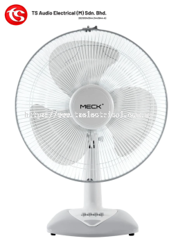 MECK 16'' TABLE FAN MTF-169