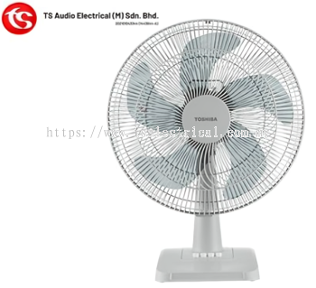 TOSHIBA 16'' TABLE FAN F-TSA20G