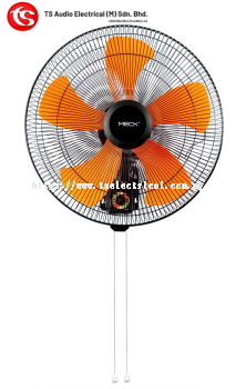 MECK 16'' WALL FAN MIWF-1803F