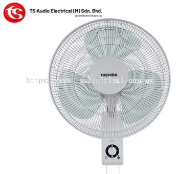 TOSHIBA 16'' WALL FAN F-WSA10