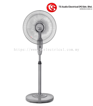 PENSONIC 16'' STAND FAN PSF-4505GY